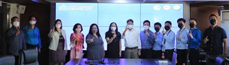 CSF is finalist in Digital Governance Awards .